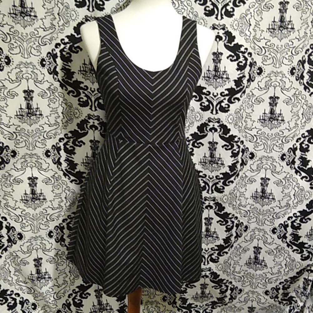 Beautiful Tulle Skater Dress XS